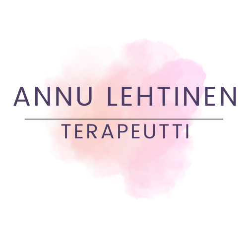 Terapeutti Annu Lehtinen